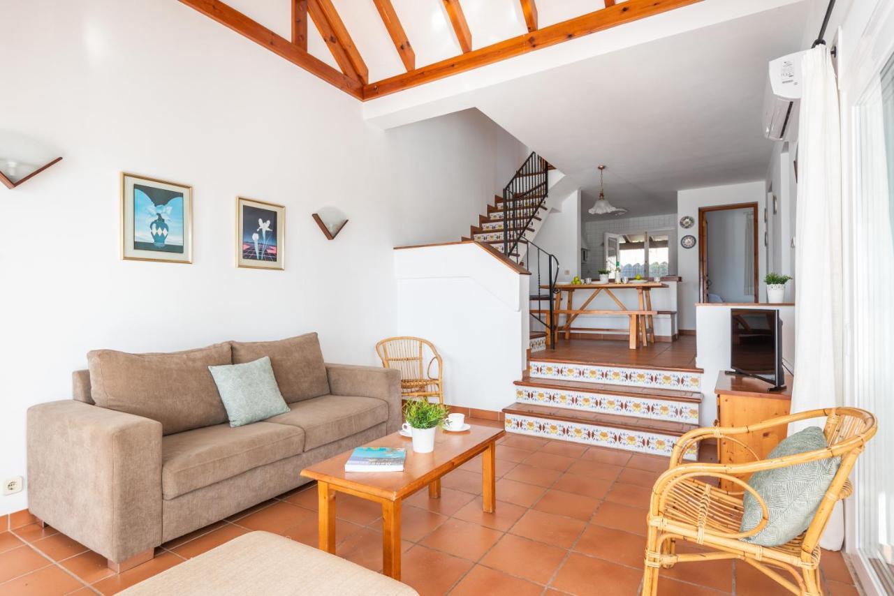 Villa Carolina Son Bou Exterior foto